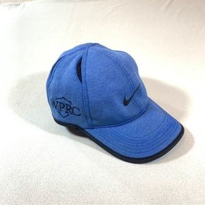 NIKE Adult Unisex Aerobill FEATHERLIGHT Premium Cap 932472-456 hat golf tennis